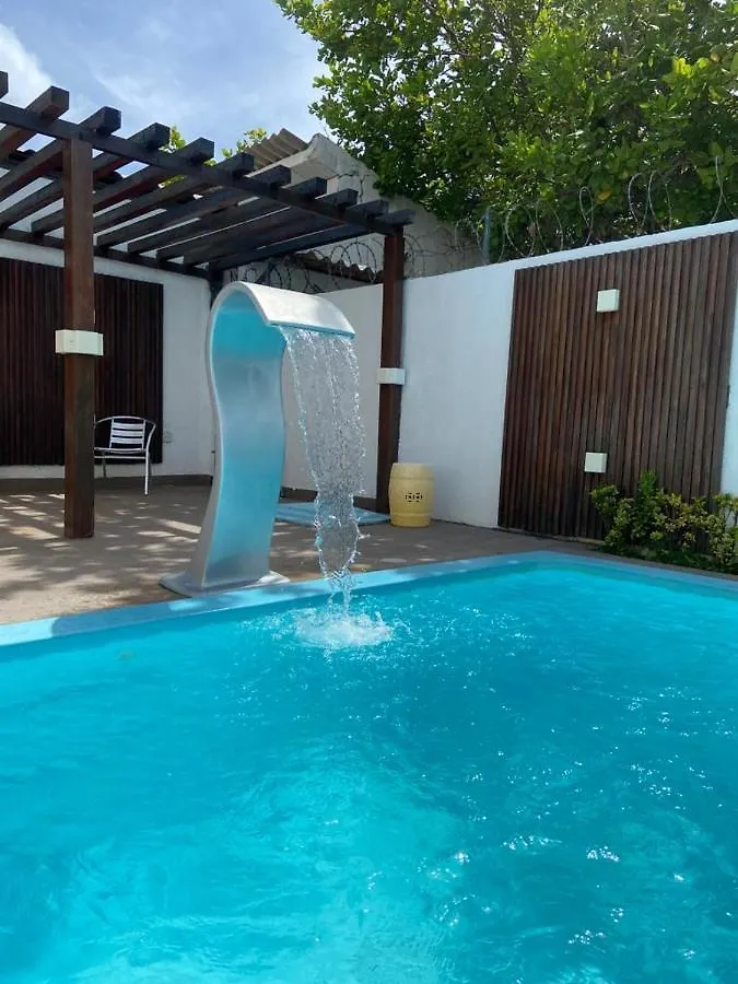 Seu Cantinho Praia Maracaipe Pôrto das Galinhas 0*,  Brasil