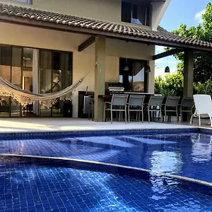  Casa de Férias Luxo Malawi