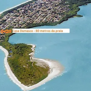 Casa Damasco , Florianópolis Brasil
