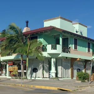 Solar De , Garopaba Brasil