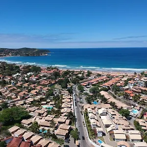 Casa Geribá , Búzios Brasil